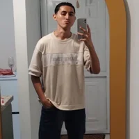 TonnyParedes23c's Avatar Pic