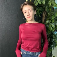 BreeMay's Profile Pic