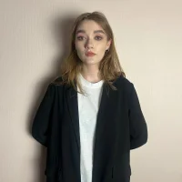 תמונת פרופיל של AnnaRamsey