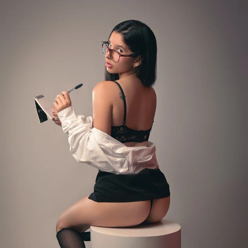 lucianasmith_ Stripchat profile image