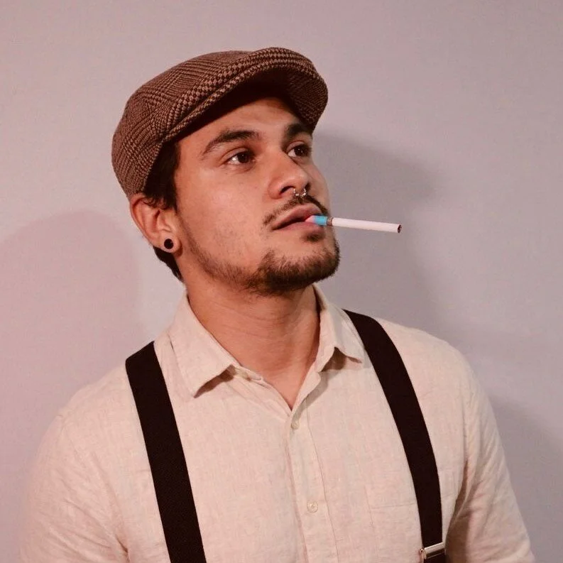 Jake_muller2 profile photo