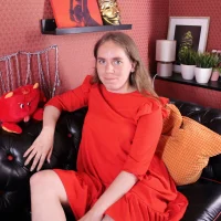 AnissaCite's Profile Pic