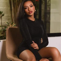 Nahomi_King Gambar Avatar