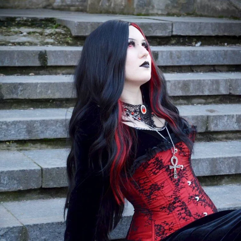 JudyDark profile photo