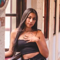 Foto de perfil de megan_08_