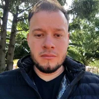 Zdjęcie profilowe modela JoseWilsonmora2