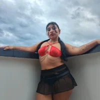 Caamii_Evanss's Profile Pic