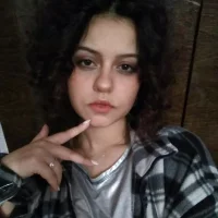 LovelyDominika's Profile Pic