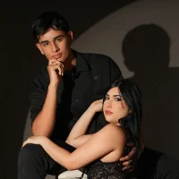 CleoandJames Adlı Modelin Avatarı