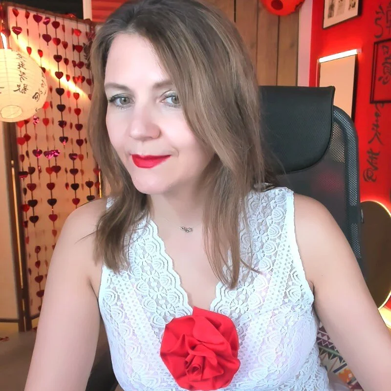 NicoleHitman Stripchat profile image