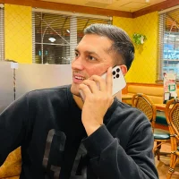 john_434343 아바타 사진