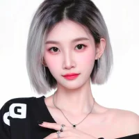 NANA-EET Adlı Modelin Avatarı