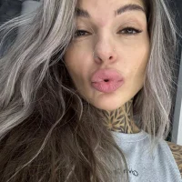 tattooedBabyy Gambar Avatar