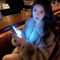 Foto do avatar de Shenman-88