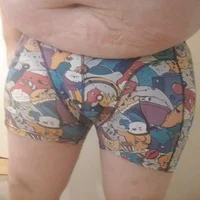 chubyboss' Avatar Photo