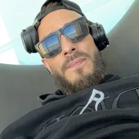 cesar8906 Immagine Avatar