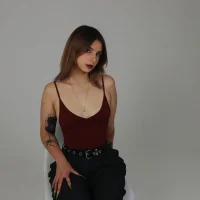 _JasmineDream's Avatar Photo