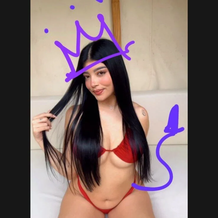 Sarahlopezz Stripchat profile image