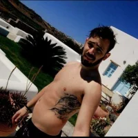 xgreekman's Profile Pic