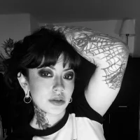 bellevelvet's Profile Pic