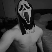 Ghostface_zxix's Profile Pic