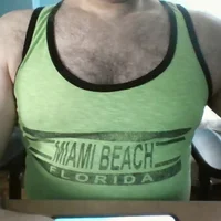 ALPHAJOCKJOSH's Avatar Pic