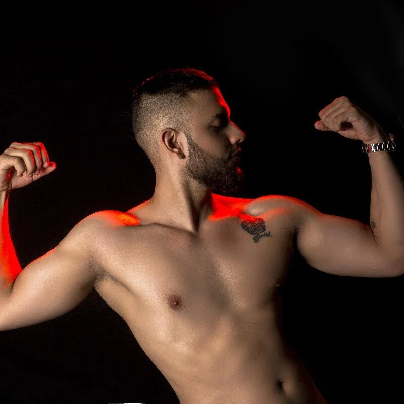 Tony_santos Stripchat profile image
