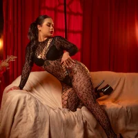 soyemi Gambar Avatar