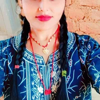 Slika avatara modela Rajni_chauhan