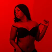 ZoeHouston's Avatar Pic