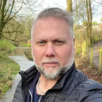 Chelt_SilverFox's Avatar Photo