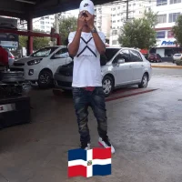 El-SingoKario – Avatar fotka