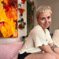 Ejrabloom's Profile Pic