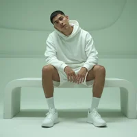 Slika avatara modela ValentinColins