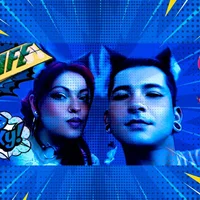 Awatar – AmorMortal