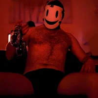 GhostFacedDilfs profilbillede
