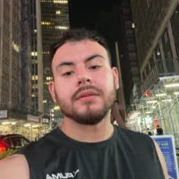 danielhunter12's Profile Pic