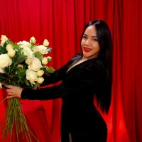 Camila_Hill_ অবতার ছবি