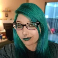 lustylexxxi's Profile Pic