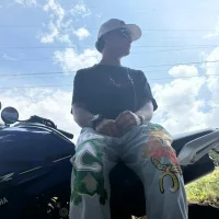 77_Tonny model avatar