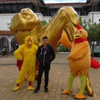 kiaora's Profile Pic
