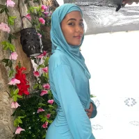 AdilaFaez Poză de profil