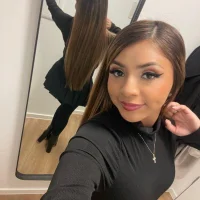 MissKrystall's Profile Pic