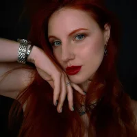 JuttaVannette webcam model