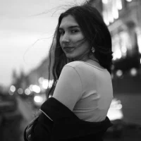 JaneBevys Profilfoto