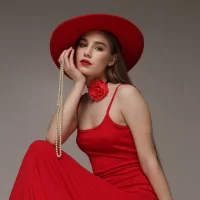 GemmaFurr's Avatar Pic