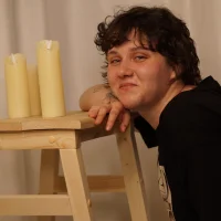 BettyGeorgl's Profile Pic