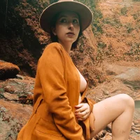 Avatar obrázek Ginger_Sweetty