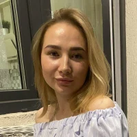 JoanneWood - Profil Fotoğrafı