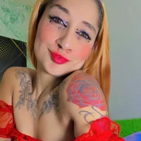 Zdjęcie profilowe modela Gina_Jhonsom
